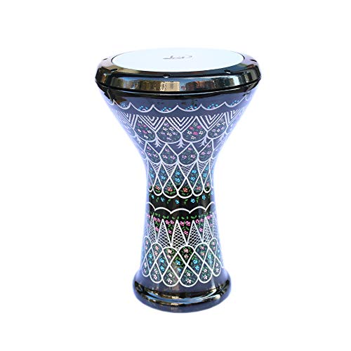 Amazon | Egyptian Darbuka Drum Doumbek Tombak CD-222 | 太鼓